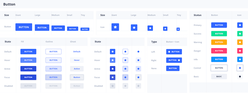 Component Library