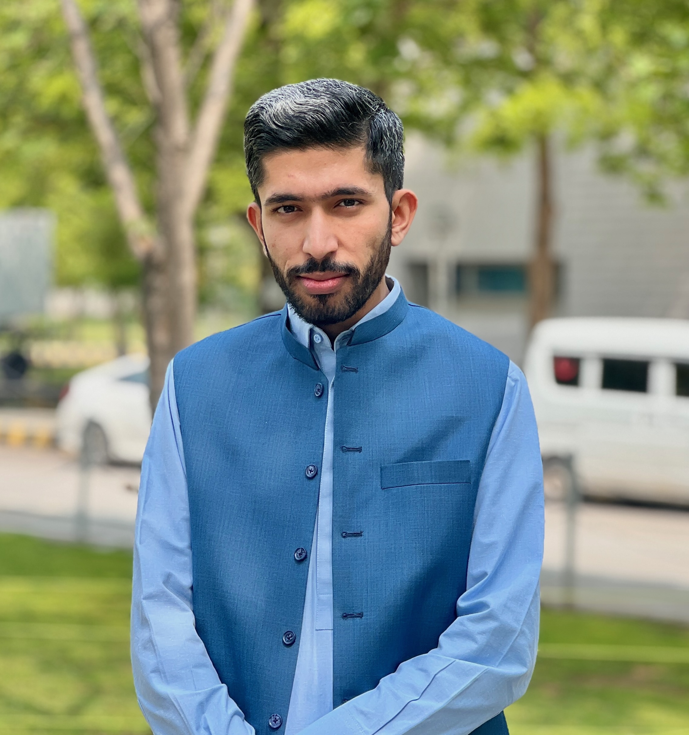 Muhammad Talha Sultan